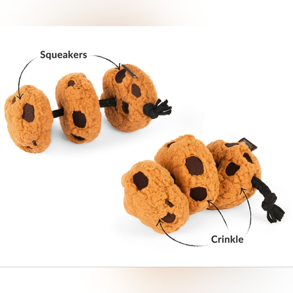 5 Set Pup Cup Cafe Collection - Picture 4 of 16